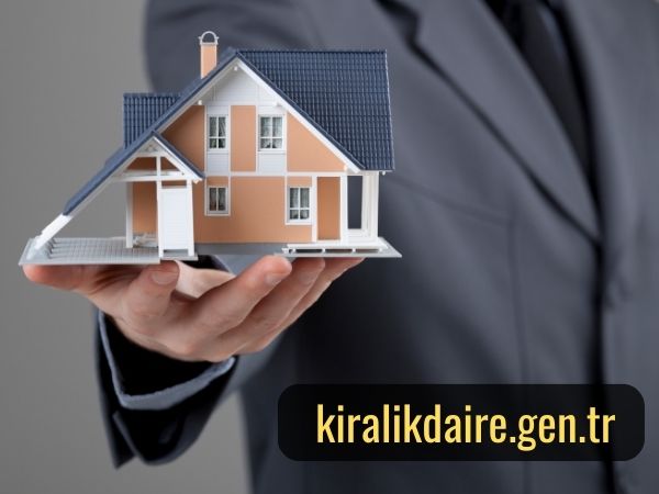 Kıyıcak Mahallesi Kiralık Daire